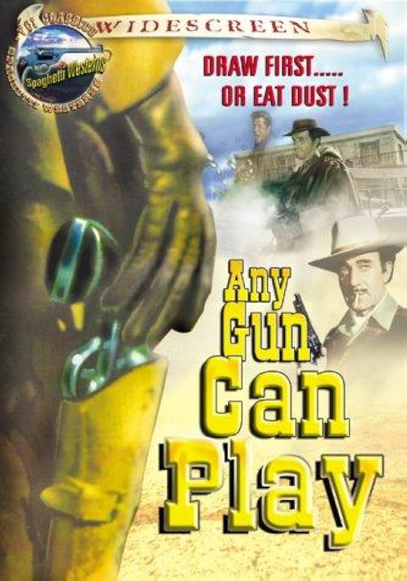 Any Gun Can Play (1967)