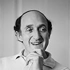 Ron Moody