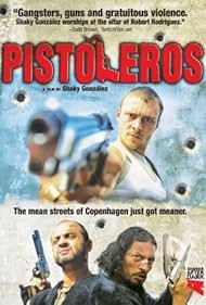 Pistoleros (2007)