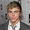 Derek Hough at an event for Assassin's Creed II (2009)