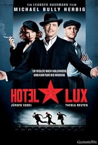 Primary photo for Hotel Lux