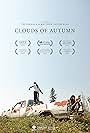 Official poster for 'Clouds of Autumn'.