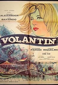 Primary photo for Volantín