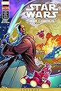 Gary Scales in Comic Dub: Star Wars: Jedi Council: Acts of War (2019)