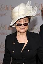 Yoko Ono at an event for Julie & Julia (2009)