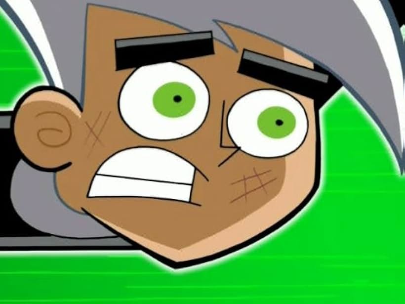 David Kaufman in Danny Phantom (2003)