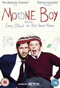 Primary photo for Moone Boy