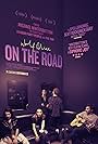 Wolf Alice, Ellie Rowsell, Joel Amey, Theo Ellis, and Joff Oddie in On the Road (2016)