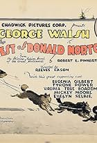 George Walsh in The Test of Donald Norton (1926)