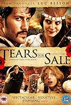 Tears for Sale