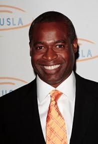 Primary photo for Phill Lewis