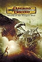 Dungeons & Dragons 2 - L'ira del dio drago