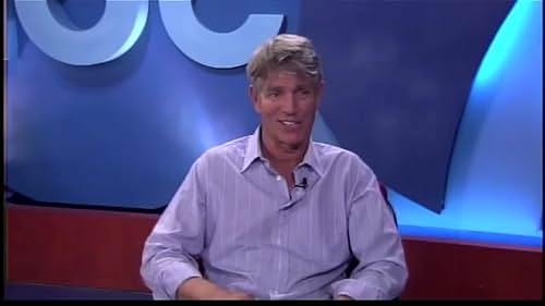 Eric Roberts Talks about Christian Traeumer