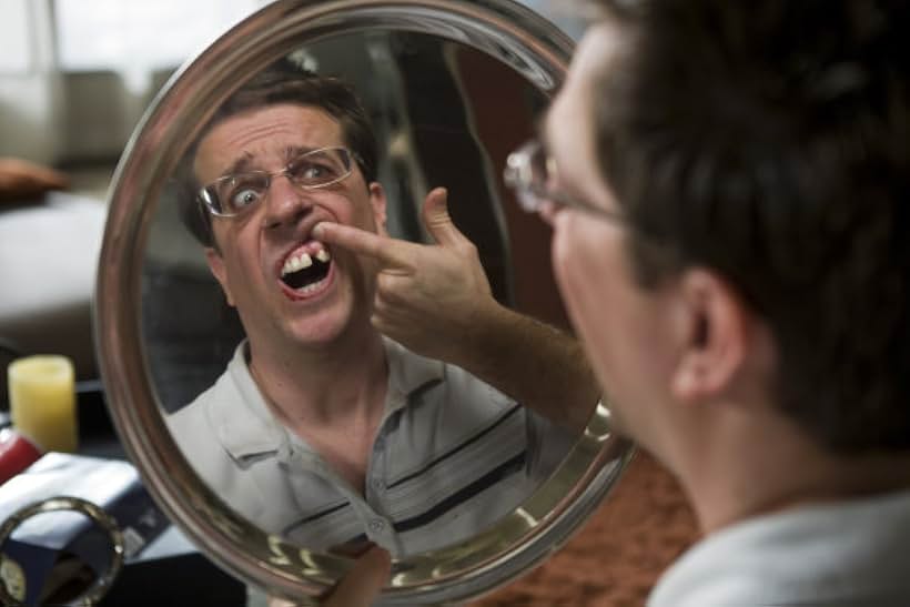 Ed Helms in The Hangover (2009)