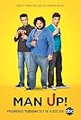 Man Up! (2011)