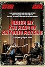 Bring Me the Head of Antonio Mayans (2017)