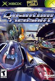 Quantum Redshift (2002)