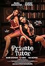 Christy Imperial and Zsara Laxamana in Private Tutor (2024)