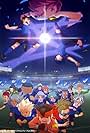 Inazuma Eleven: Orion no Kokuin (2018)