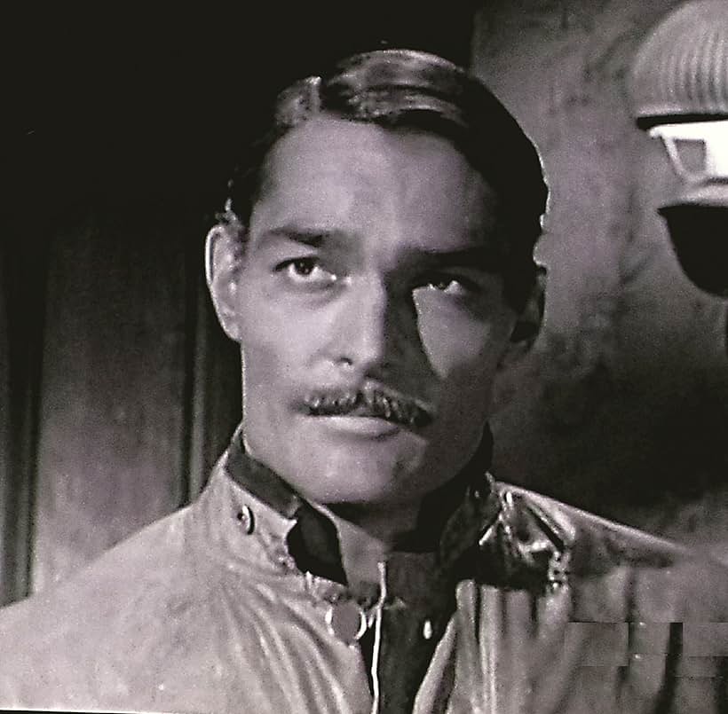 John Russell in Cheyenne (1955)