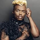 Somizi Mhlongo