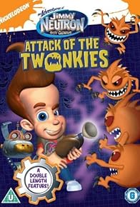 Primary photo for Jimmy Neutron: Attack of the Twonkies