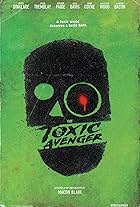 The Toxic Avenger (2023)