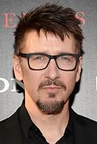 Scott Derrickson