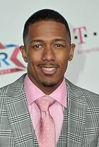 Nick Cannon at an event for 2011 NBA All-Star Game (2011)