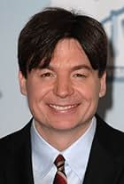 Mike Myers at an event for 2008 MTV Movie Awards (2008)