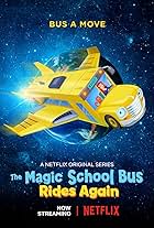 The Magic School Bus Rides Again: Kids in Space (2020)