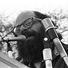 Allen Ginsberg