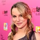 Bridgit Mendler