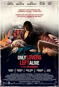 Primary photo for Only Lovers Left Alive