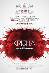 Krisha (2015)