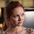 Lily Cole