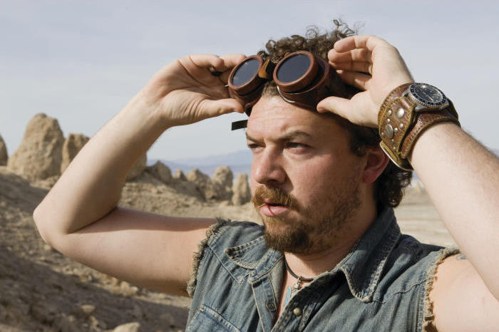 Danny McBride in Land of the Lost (2009)