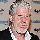 Ron Perlman