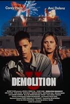 Demolition University