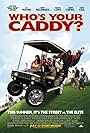 Jeffrey Jones, Big Boi, Tony Cox, Faizon Love, Susan Ward, and Andy Milonakis in Who's Your Caddy? (2007)