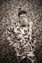 Si Robertson in Duck Dynasty (2012)