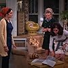 Valerie Harper, Cloris Leachman, and Mary Tyler Moore in Mary Tyler Moore (1970)