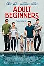 Adult Beginners