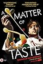 A Matter of Taste: Serving Up Paul Liebrandt (2011)