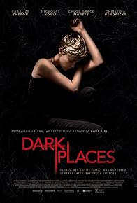 Primary photo for Dark Places