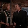 Mary Tyler Moore and Ed Flanders in Mary Tyler Moore (1970)