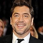 Javier Bardem