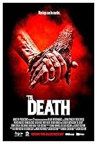 The official theatrical poster for 'TIL DEATH.