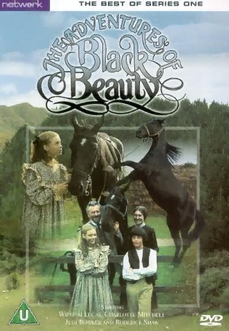 The Adventures of Black Beauty (1972)