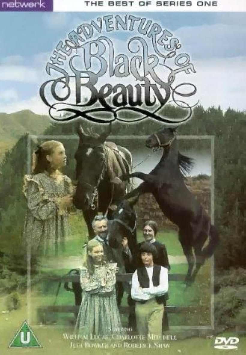 The Adventures of Black Beauty (1972)